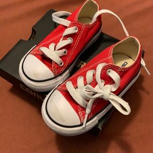Toddler shoes